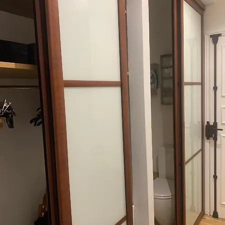 Confort à Paris, 8ème, Galerie Lafayette, Louvre, Champs Elysée * Parigi