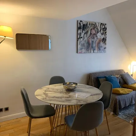 Apartment Confort A Paris, 8eme, Galerie Lafayette, Louvre, Champs Elysee *