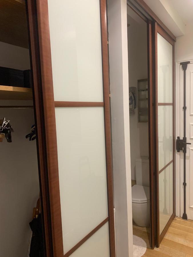 Confort Au Coeur De 8e, 5e Etage Avec Ascenseur * Parigi