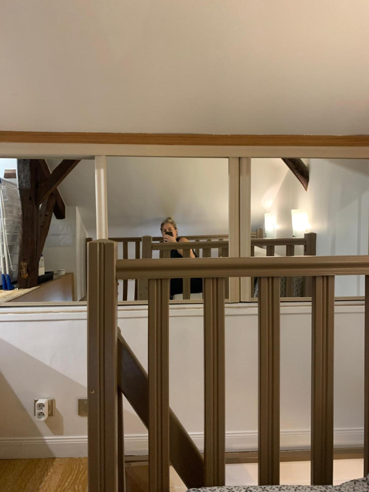 Confort Au Coeur De 8e, 5e Etage Avec Ascenseur * Parigi