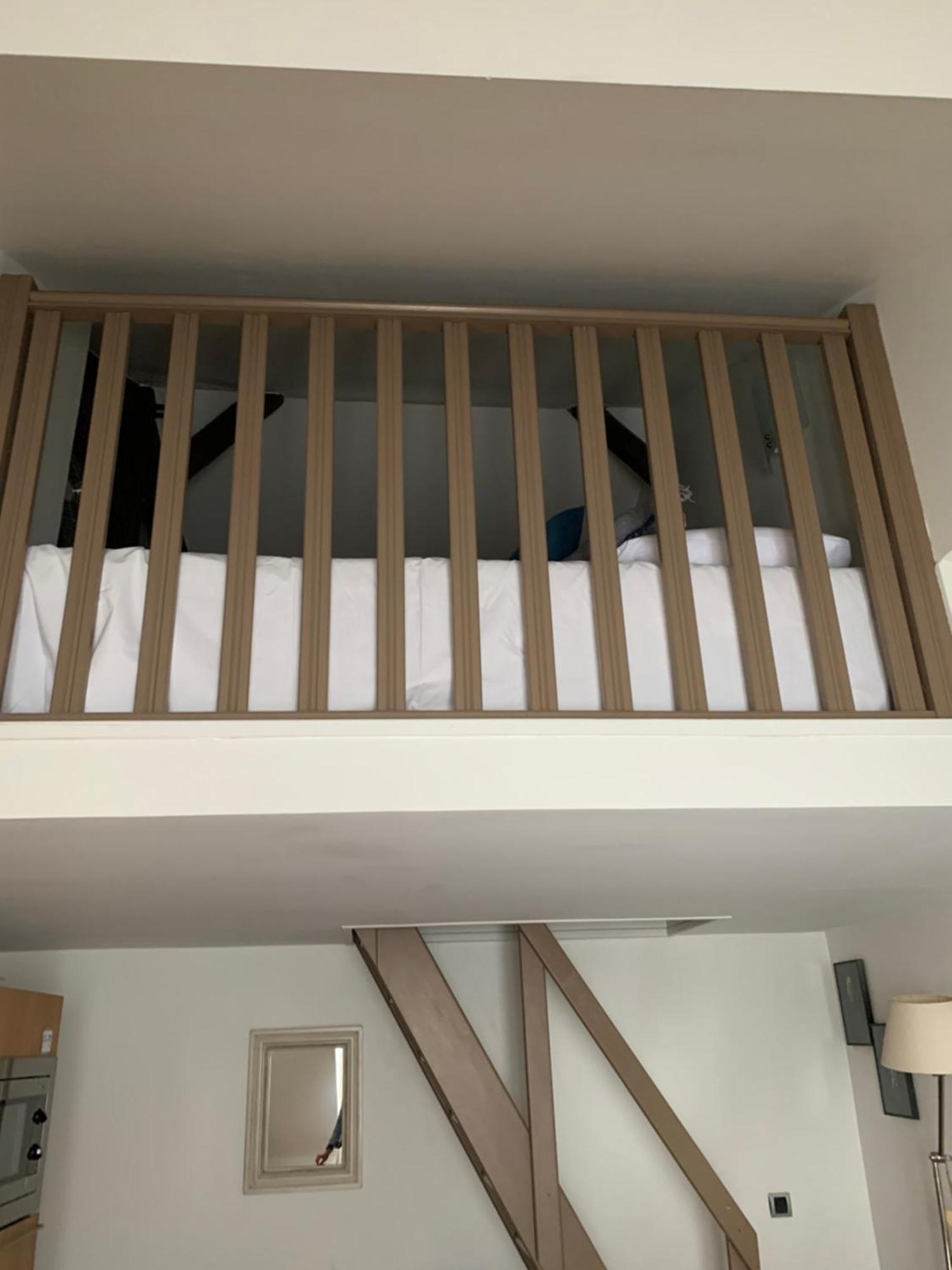 Appartamento Confort Au Coeur De 8e, 5e Etage Avec Ascenseur *