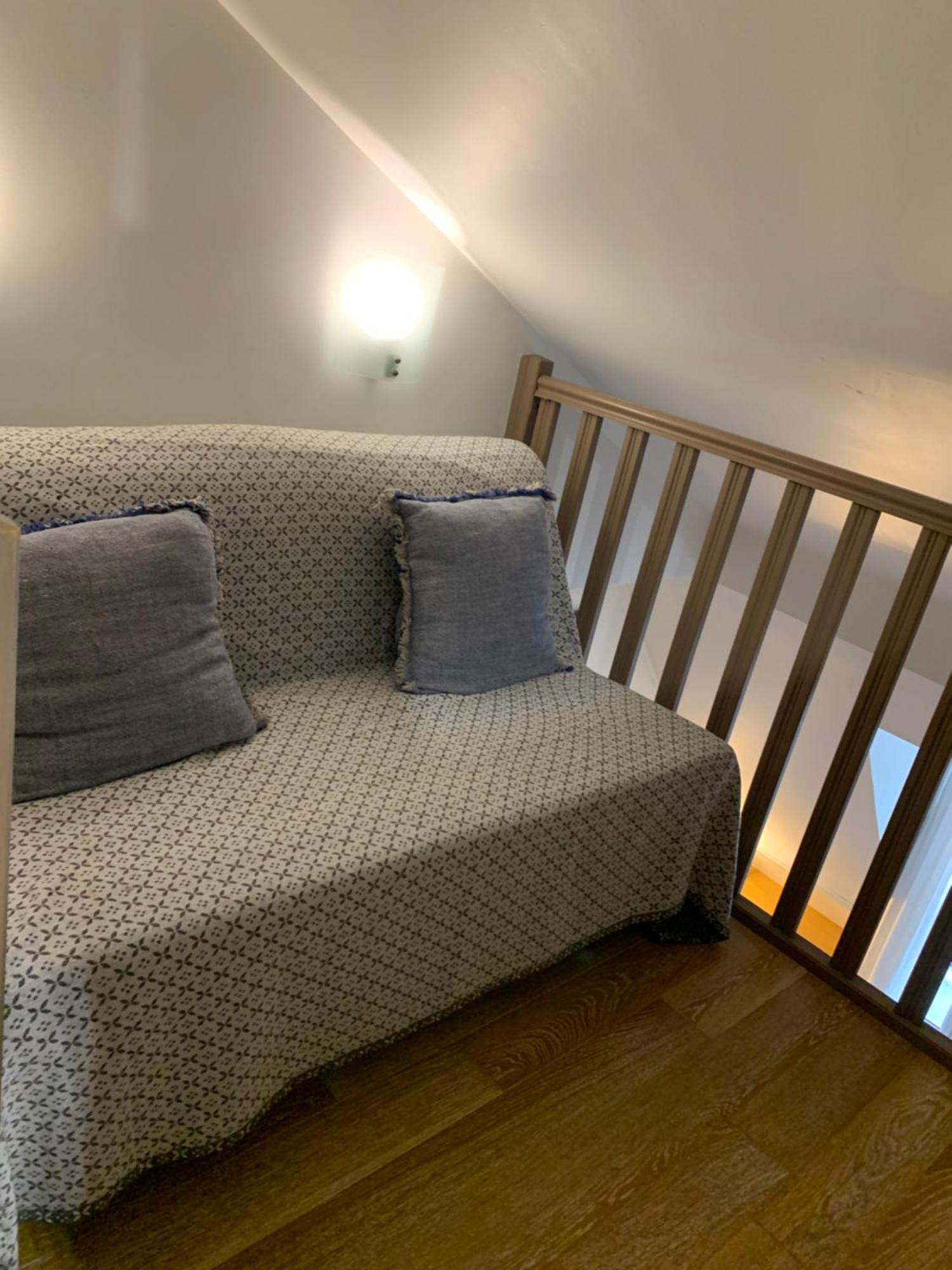 Confort Au Coeur De 8e, 5e Etage Avec Ascenseur * Parigi
