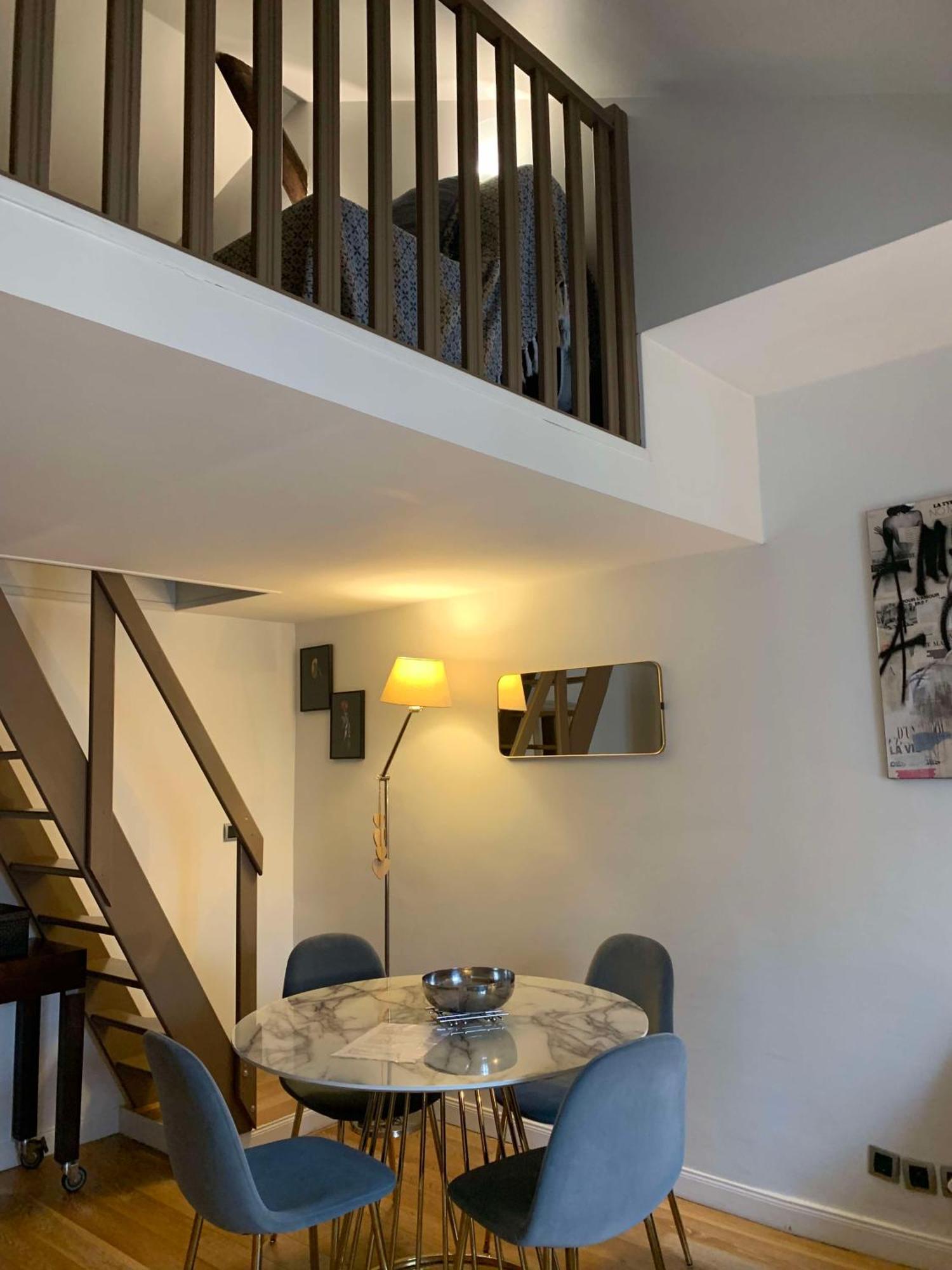Apartment Confort A Paris, 8eme, Galerie Lafayette, Louvre, Champs Elysee
